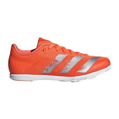 fußballschuhe adidas spikes orange schwarz jungen|Spikes.